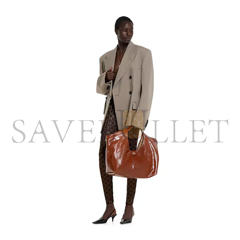 CUCCI GIGLIO LARGE TOTE BAG 853971 (60*47*16cm)